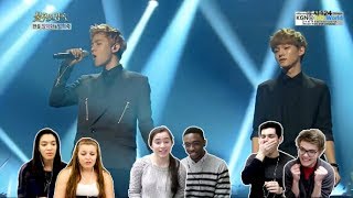 Classical Vocalists React: EXO Baekhyun & Chen 'Really I Didn't Know' Immortal Songs 2