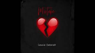 Cassie Deborah - Mistake () Resimi