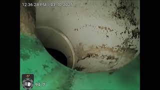Cadara Way Sewer