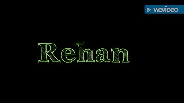 Kuriya hur labdi menu fb te Ninja.....Rehan