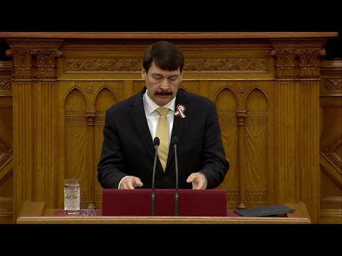 Köztársasági elnök választás