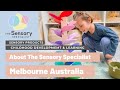 The sensory specialist melbourne sensory toy online store