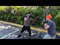 MIGHTY MOUSE "VS." P NO (MIAMI 305)