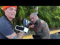MIGHTY MOUSE "VS." P NO (MIAMI 305)