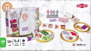 MasterChef Indian Game Night, learn the game screenshot 4