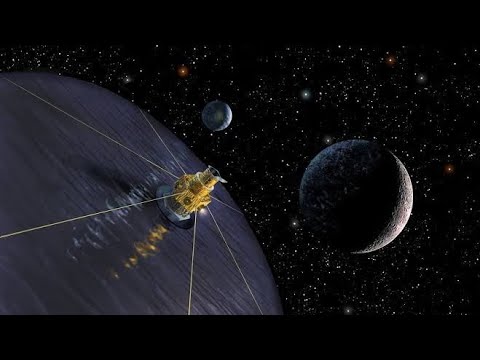 Vídeo: O Que Poderia Impedir A Nave De Hawking De Chegar A Alpha Centauri? - Visão Alternativa