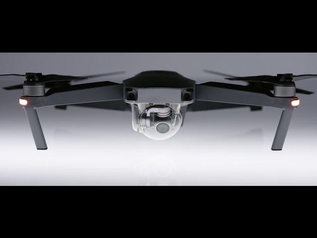 DJI - Introducing the DJI Mavic class=