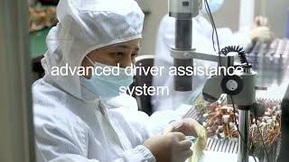 The 2022 Consumer Electronics Show (CES) in Las Vegas, USA, STONKAM is here!