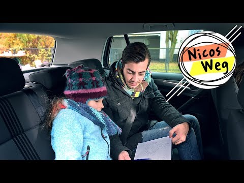 Deutsch lernen (A1)
