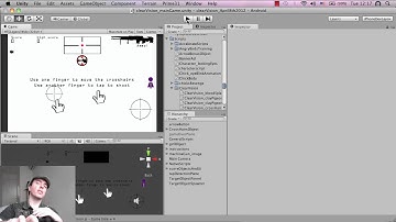 The Making Of Killer Shooting Sniper X - How To Make Mobile Games - Dev Diary - part 9B