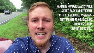 Farmers Roadside Service