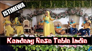 QASIDAH BALADIL HASIB || COVER _ UMI SIDQIA || ELJIHAD DEMAK