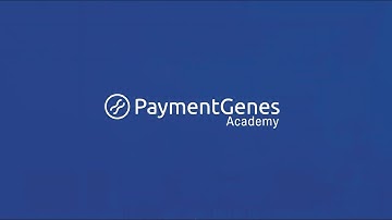 PaymentGenes Academy | Relaunch Trailer