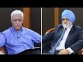 Raghuram Rajan's Note Advising Against Demonetisation​ Should Be Made Public: Montek Singh Ahluwalia