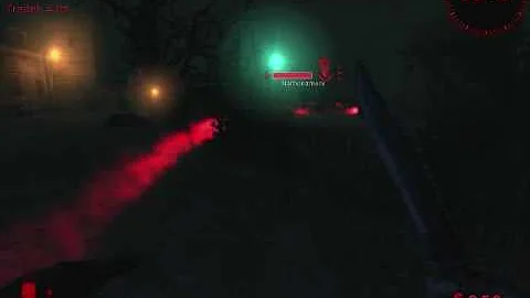 Let&#039;s Play: Killing Floor W/Nathonamore Part 1... I&#039;m Goooone