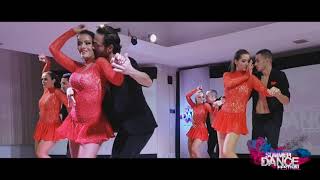 SUMMER DANCE FESTIVAL - NUNO E RITA TEAM