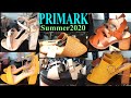 PRIMARK SUMMER FOOTWEAR COLLECTION #JUNE2020