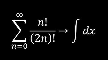 Integrals Help Out with this Sum