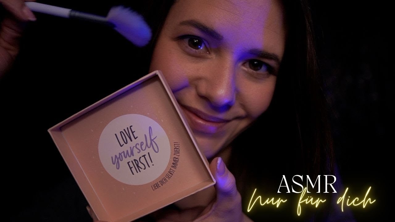 Dieses ASMR VIDEO ist nur für DICH 🤭🇦🇹