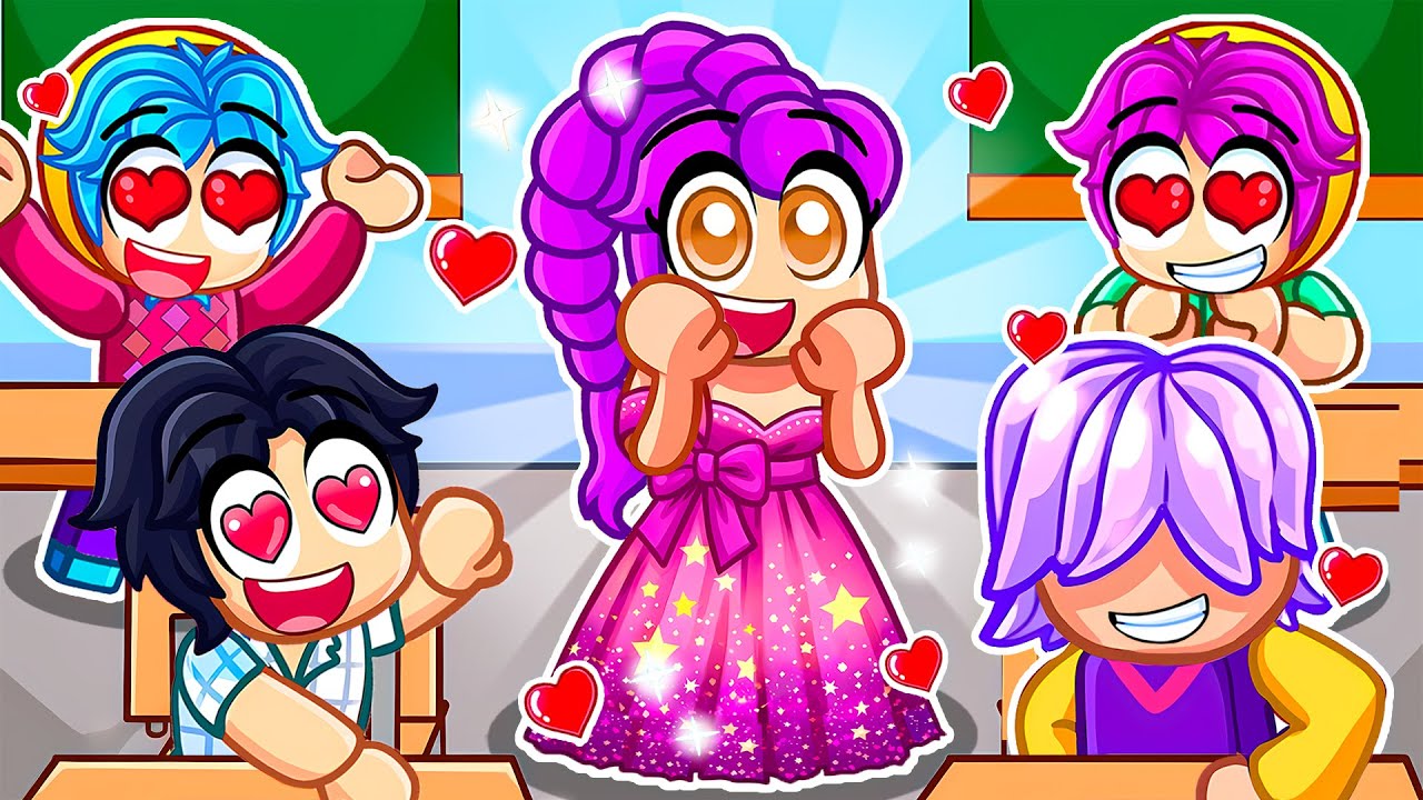 Rumi Had a Spectacular SHINING Moment On Roblox Snapchat! KPOP Demon Hunters