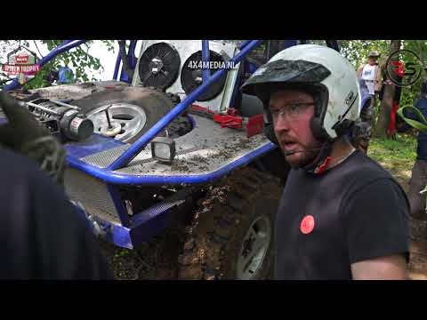 Warn Offroad Trophy 2019 - Saturday!