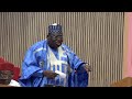 Do Not Mind Those Insulting You Ahmed Lawan Tells Akpabio He Is Doing Well Do Not Mind Those Insulting You Ahmed Lawan Tells Akpabio He Is Doing Well
