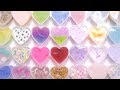 【ASMR】私の全てのスライムを混ぜる#6【音フェチ】MIXING ALL MY SLIME【SlimeTube】