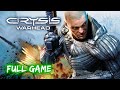 Crysis Warhead Full Game All Missions Complete Walkthrough Crysis Warhead Full Game All Missions Complete Walkthrough