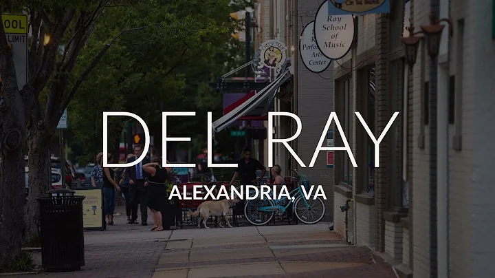Del Ray | Alexandria VA