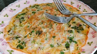 Egg Omelette recipe /Omelette Recipe /Ande ka Omelet /Omelette /Egg recipe /Egg omelete