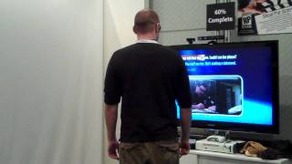 Yoostar E3 Demo