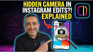 The Hidden Camera Inside Instagram's Edits App, Explained screenshot 4