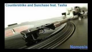 Counterstrike and Sunchase feat. Tasha - Nemesis