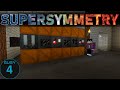 Supersymmetry S2 EP4 Now Entering LV, Again!?