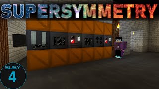 Supersymmetry S2 EP4 Now Entering LV, Again!?