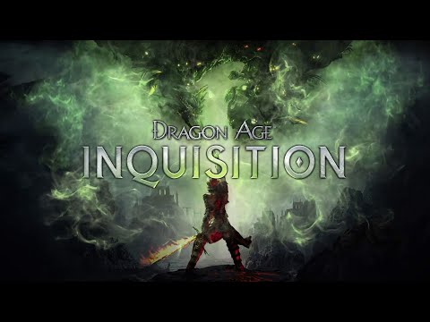 Video: Mainkan Dragon Age: Inquisition Gratis Selama Enam Jam Di Xbox One Minggu Ini