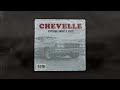 Vintage Soul Sample Pack "Chevelle" | Boom Bap loop kit | Chopped Soul Samples