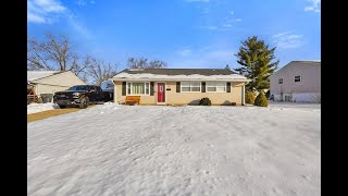90 Crestwood Dr video tour