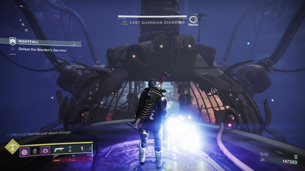 Welp there goes flawless