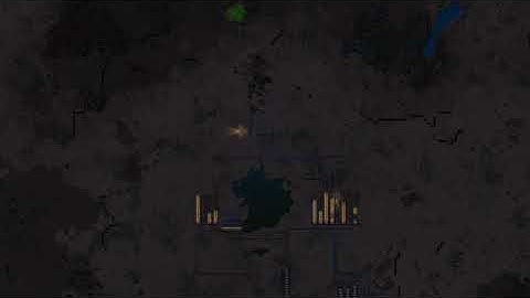 Factorio 1.0 3 Hour Timelapse