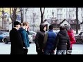 Помощь в драке: Русские VS Кавказцы социальный эксперимент / ChebuRussia TV / CHEBU