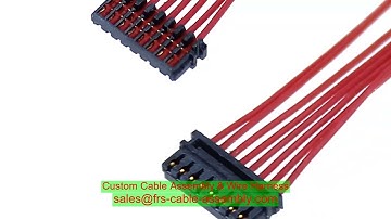 Nhà sản xuất dây điện khai thác điện LVD cho các nhà sản xuất bảo vệ kỹ thuật số Dây chung và