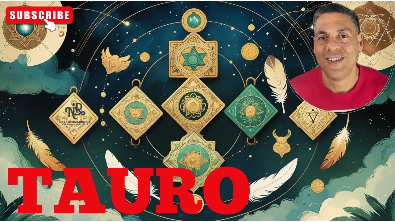 TAURO NO PODRÁS CREERLO! TU SUERTE CAMBIARÁ Y, ESTÁ POR LLEGAR EL MEJOR ...