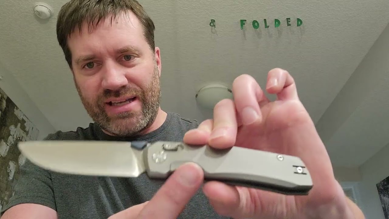 Kunwu X-Tao XT Титан