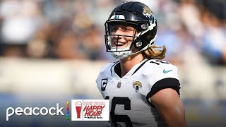 NFL Week 3 fantasy standouts, duds + Cowboys-Giants props | Fantasy Football Happy Hour (FULL SHOW)