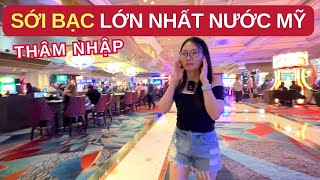 Cuộc Sống ĐÊM ở Thành Phố 