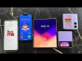 Samsung Z Fold 3 Z Flip 3 Oppo Find 2N Flip IPhone Realme C67 Incoming Call Alarm Clock Timer Samsung Z Fold 3 Z Flip 3 Oppo Find 2N Flip IPhone Realme C67 Incoming Call Alarm Clock Timer