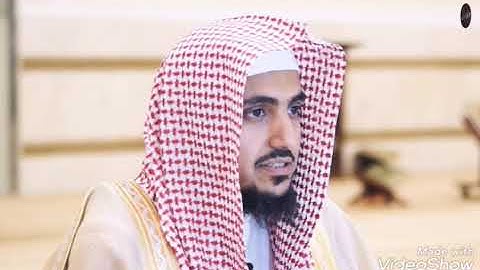 تلاوة خاشعة لسورة الجمعة | الشيخ عبدالله غيلان