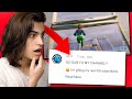 exposing self promoters on my fortnite videos...
