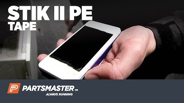 Stik II PE Video